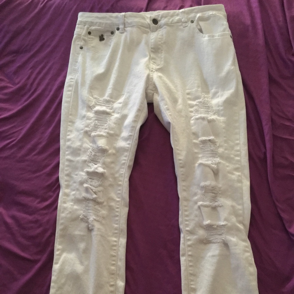 grindhouse jeans